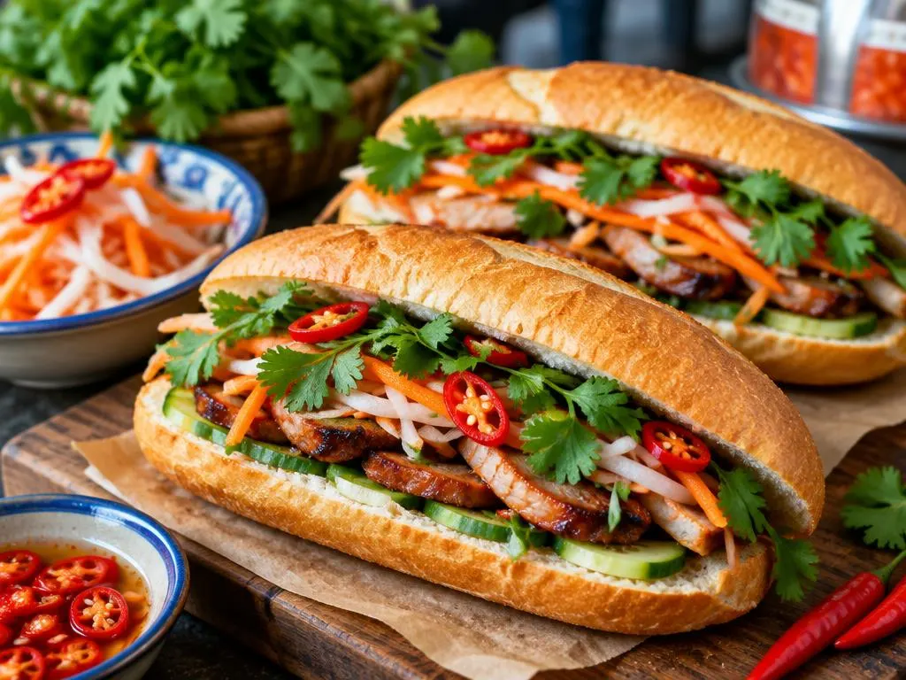 Vietnamesiska Trucken – Vietnamesiskt